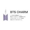 BTS ロゴチャームと選べるネックレスのSET の画像