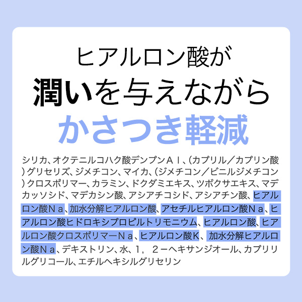 ずぼらん ノーセバム ミネラル パウダー 5g パフ付き / フェイスパウダー の画像