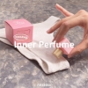 PINKROSA ピンクロサ フェミニン インナーパフューム 5ml 全3種 下着用香水 の画像