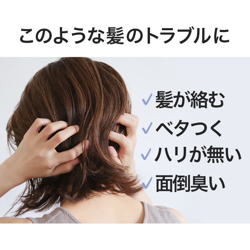 PLANPLAN プランプラン ミラクルオーバーナイトクリーム 200g / 洗い流さないヘアトリートメント の画像