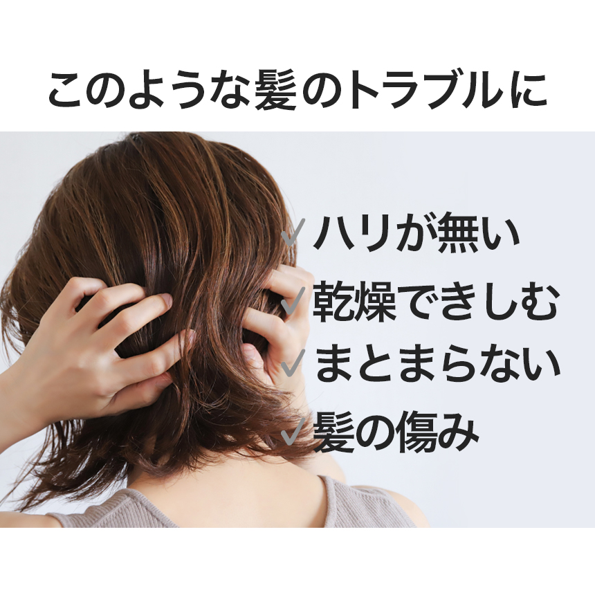 PLANPLAN プランプラン リアクション CMC 260ml  / 洗い流すヘアトリートメント の画像