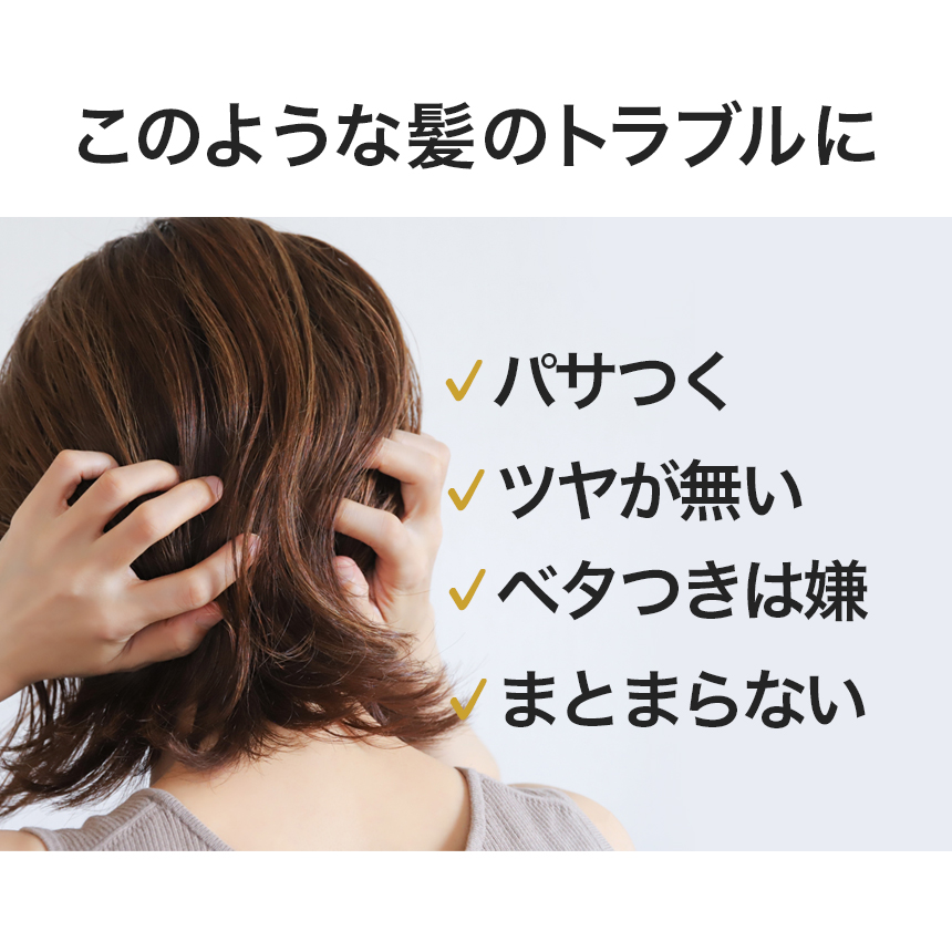 PLANPLAN プランプラン シグニチャー オリジンズ ヘアオイル 30ml  の画像