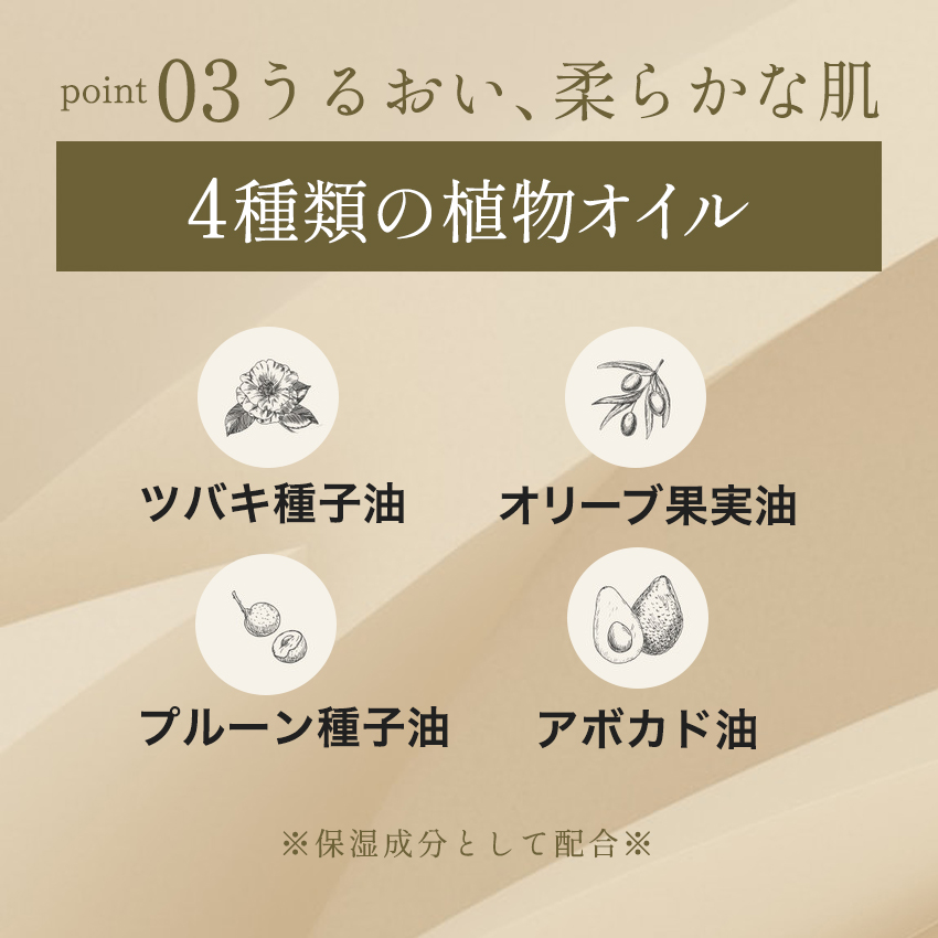 オードモア パーソナルシャワー パフューム 300ml / ボディウォッシュ 【 単品 】  の画像