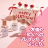 香水 PINK OF MBTI パフューム オーデパルファム  の画像